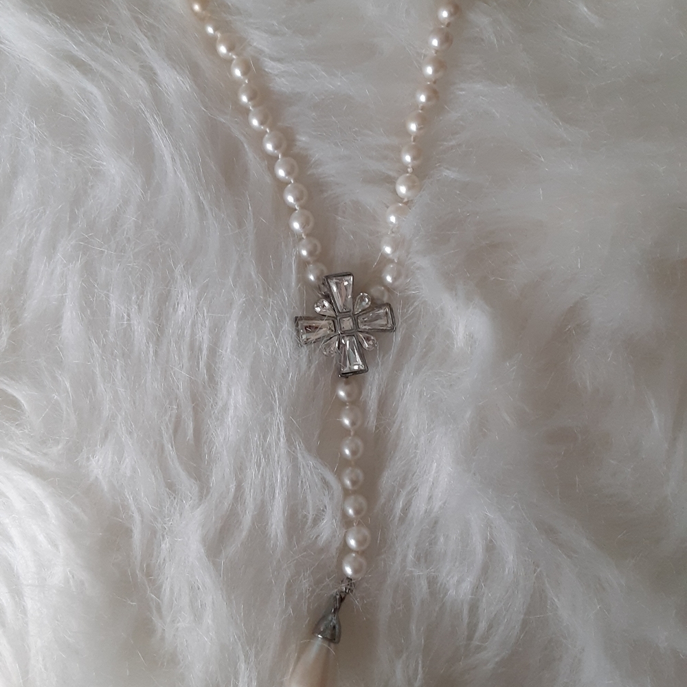 Ann Klein  necklace